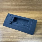 2009-2023 Rolls Royce Dawn Rr6 Rear Trunk Compartment Indentation Trim Panel Oem. Fixed Price $127.50.