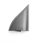 2006-2011 Hyundai Accent Right Side Door Mirror Corner Cover Trim 87660-1e000. Fixed Price $31.40.