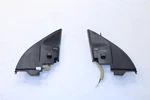 2014-20 Nissan Pathfinder Sv Front Lh And Rh Door Inner Corner Cover 80292-3ka1a. Fixed Price $59.99.