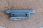 1961 Chevrolet Impala Rh Door Interior Center Cap Trim. Fixed Price $39.95.