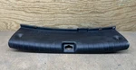 2018-2023 Kia Rio Rear Trunk Transverse Body Trim Cover 85770-h9500wk Oem My. Fixed Price $75.00.