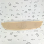 2017-2024 Alfa Romeo Giulia Rear Deck Speaker Cover Grille Beige Oem 156118669. Fixed Price $72.99.