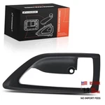 Front Right Passenger Side Interior Door Handle Bezel Compatible With Isuzu. Fixed Price $24.88.