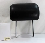 2003- 2008 Jaguar S-type Rear Headrest Black. Fixed Price $39.00.