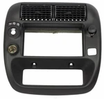 Oem New 1997-2006 Ford Ranger Center Dash Hvac Louver Radio Trim Bezel Panel 4x4. Fixed Price $184.40.