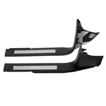 Genuine Gm Door Sill Plates Cocoa / Dune 2014-2019 Gmc Sierra 1500 2500 3500. Fixed Price $139.31.