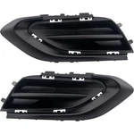 For 2020-2020 Encore Gx Rear Inner Bumper Trim Set Pair. Fixed Price $112.95.
