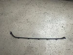 Toyota Supra Mkiv Right Passenger Side Door Trim Kick Panel Lhd 67913-14130. Fixed Price $150.00.