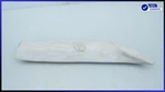 1997-2003 Jaguar X100 Xkr Xk8 Right Side A Pillar Interior Trim Panel Hje2122bc. Fixed Price $38.66.