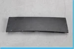 11-18 Audi A8 Rear Center Console Seat Trim Panel Cover Oem. Fixed Price $30.40.