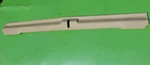 Honda Accord 90-93 Rear Seat Bulkhead Cover Trim Panel 84512-sm2-a00zf Oem Ivory. Fixed Price $19.99.