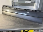 2012-2015 Range Rover Hse Lh Left Front Door Lower Molding Ck5221065adw L405. Fixed Price $100.00.
