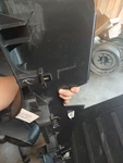 07-17 Jeep Patriot Left Door Sill Scuff Plate Pair Oem E. Fixed Price $70.00.