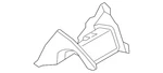 Genuine Ford Panel Assembly Instrument Drive Fa1z-5804324-ba. Fixed Price $218.16.