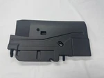 2017-2022 Infiniti Q60 0em Right Lower Knee Panel Trim Cover. Fixed Price $25.00.