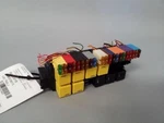 03 04 05 06 Mercedes S-class Sam Fuse Box Control Module Computer Id 2305452332. Fixed Price $112.00.