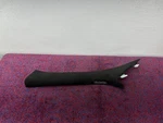 Jeep Grand Cherokee Srt 16-24 Oem Left Driver Side Suede A Pillar Panel Trim 38k. Fixed Price $149.99.