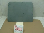 Sub Woofer Speaker Cover Ls400 1995 2000 Lexus Rear Back Package Tray Trim Oem. Fixed Price $47.99.