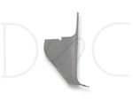 92-97 Ford F250 F350 Rh Right Passenger Lower Kick Panel Trim Opal Gray Oe. Fixed Price $60.00.