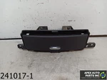 Oem 2007-2009 Hyundai Entourage 3.8l Storage Dash Container. Fixed Price $29.99.