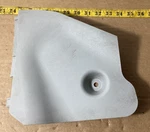 2011 - 2014 Toyota Sienna Driver Side Panel Cover 55436-08010 Oem .. Fixed Price $31.49.