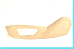 09-12 Bmw 740 750 760 B7 Front Seat Lower Trim Cover Panel Left Side F01 F02 F10. Fixed Price $29.70.