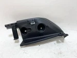 17-20 Jaguar F-pace Rear Right Rh Pass Side Seatbelt Hook Cover Panel Trim Oem. Fixed Price $24.00.
