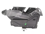 Mercedes Slk230 R170 Rear Right Passenger Trunk Trim Panel Fits 1997-2000 97 98. Fixed Price $69.91.