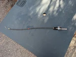 Genuine Oem 88-93 Jaguar Xj6 Interior Door Handle W/ Cable Left Driver Bec4975. Fixed Price $39.99.