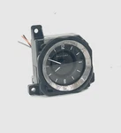 2003-2006 Cadillac Escalade Center Console Bvlgari Clock Oem. Fixed Price $39.99.
