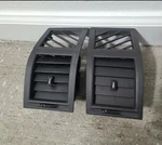 Oem Lh Rh Mopar 2005-2010 Chrysler 300 300c Driver Passenger Side Dash Vent Set. Fixed Price $52.99.