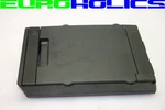 Oem Bmw F01 740i F02 750li 09-15 Rear Ski Bag Sack Compartment Case 52207213421. Fixed Price $42.74.