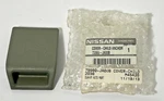 Nos 2007-2012 Nissan Altima Gray Rear Seat Child Anchor Trim Cover 79980-ja00. Fixed Price $14.98.