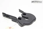 11-25 Mitsubishi Outlander Sport Front Left Seat Outer Recliner Cover Trim Oem. Fixed Price $27.99.