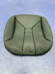 2014 - 2020 Bmw I8 Oem Right Rear Lower Seat Cushion Amido Leather 10587515. Fixed Price $118.15.