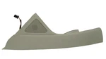 2000-2001 Volkswagen Beetle Fl Body A-pillar Trim Panel Used 1c0867233j Oem. Fixed Price $44.99.
