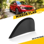 For 2009-2020 Dodge Journey Right Side Mirror Flag Moulding Trim 5178150ad. Fixed Price $13.29.