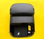 2014-2019 Kia Soul Steering Column Bezel Trim Upper Lower Cover Oem 84850-b2000. Fixed Price $72.54.