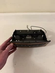 2007-2009 Mercedes W211 E350 Cls550 E63 Hazard Switch Control Panel Wood Oem. Fixed Price $25.00.