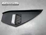 2017 - 2020 Ford F250 Lariat Dash Right Passenger Side End Cap Cover Trim Oem. Fixed Price $33.53.