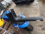 2020-2024 Ford Explorer Timberline Right Pass Front Sill Scuff Plate Trim Oem. Fixed Price $49.99.