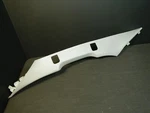 2009-2024 Ford E-150/250/350 Windshield A-pillar Trim Drivers Side (flint). Fixed Price $60.00.