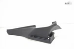 2015-2016 Bmw 428i F36 Gran Coupe Rear Left Quarter Panel Upper Trim Cover Oem. Fixed Price $37.12.