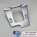 Chrysler Crossfire Center Console Shifter Bezel Trim Panel Cover 04-08 Oem. Fixed Price $52.50.