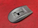 Porsche Boxster 911 Center Console Auto Gear Shifter Trim Panel Bezel Cover Blak. Fixed Price $24.00.