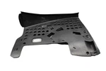 10-18 Mercedes E550 E350 Cls550 Front Right Side Footwell Panel Trim Black Oem. Fixed Price $80.00.