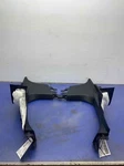2017 - 2020 Maserati Levante Rear Sill Scuff Plate Trim Set *scuffs* 670040377. Fixed Price $72.25.
