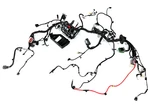 2019 Volvo Xc40 2.0l Engine Bay Wire Wiring Harness & Fuse Box 31473880 Oem. Fixed Price $441.00.