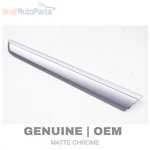 2016-2020 Vw Passat - Front Left Door Panel Trim / Molding 561867409c. Fixed Price $32.99.