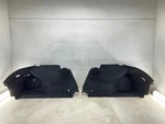 14-19 Mercedes-benz Cla250 C117 Trunk Left & Right Quarter Panel Trim Cover Oem. Fixed Price $289.65.